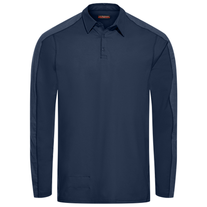 STP2 Bulwark Flex Knit Polo