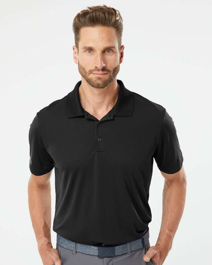 A230 Adidas Men's Performance Polo
