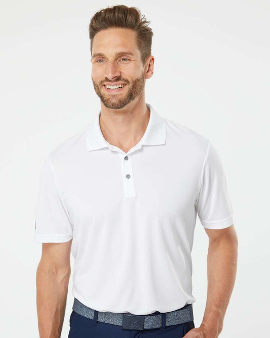 A230 Adidas Men's Performance Polo