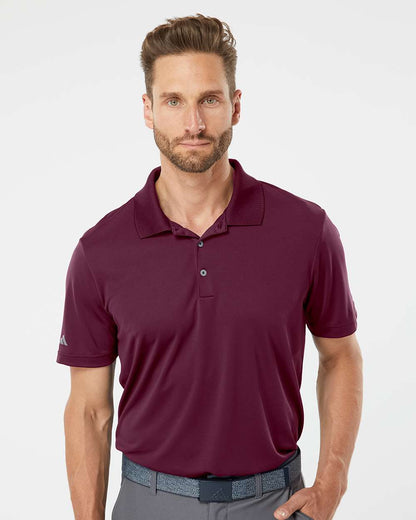 A230 Adidas Men's Performance Polo