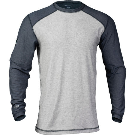146331-7490 Dragonwear Pro Dry Tech Long Sleeve FR Shirt