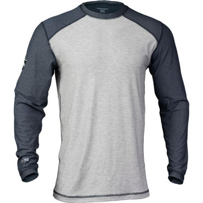 146331-7490 Dragonwear Pro Dry Tech Long Sleeve FR Shirt