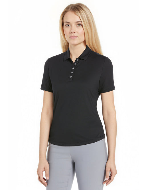 CGW693 Callaway Ladies Birdseye Polo