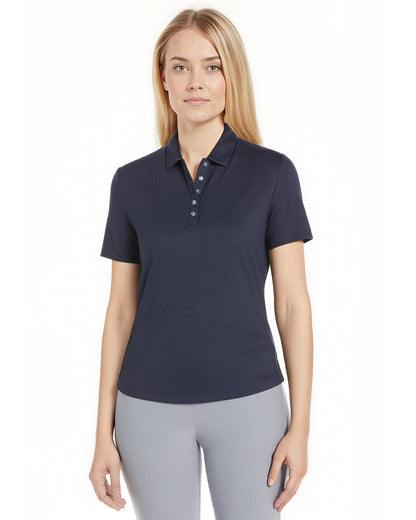 CGW693 Callaway Ladies Birdseye Polo