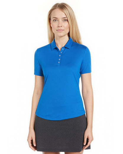 CGW693 Callaway Ladies Birdseye Polo