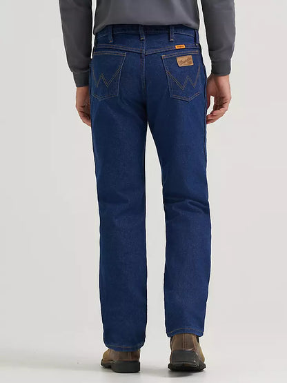 FR13MWZ Wrangler FR Flame-Resistant Original Fit Jean