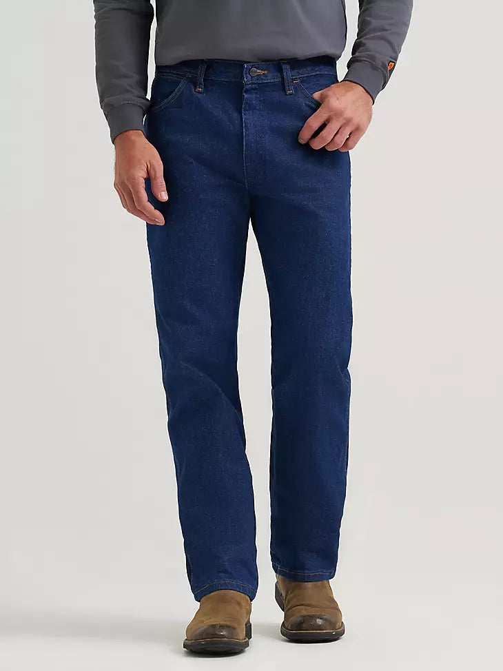 FR13MWZ Wrangler FR Flame-Resistant Original Fit Jean