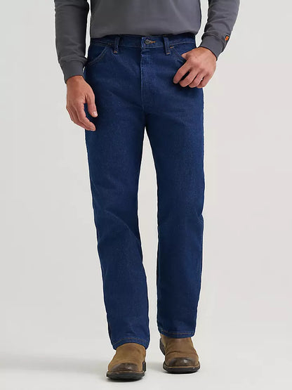 FR13MWZ Wrangler FR Flame-Resistant Original Fit Jean