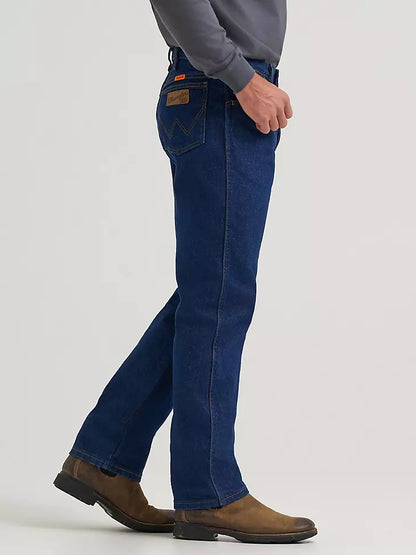 FR13MWZ Wrangler FR Flame-Resistant Original Fit Jean