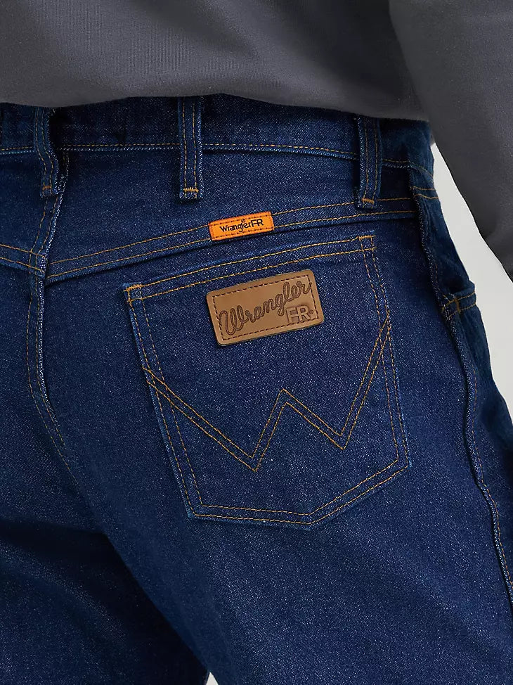 FR13MWZ Wrangler FR Flame-Resistant Original Fit Jean
