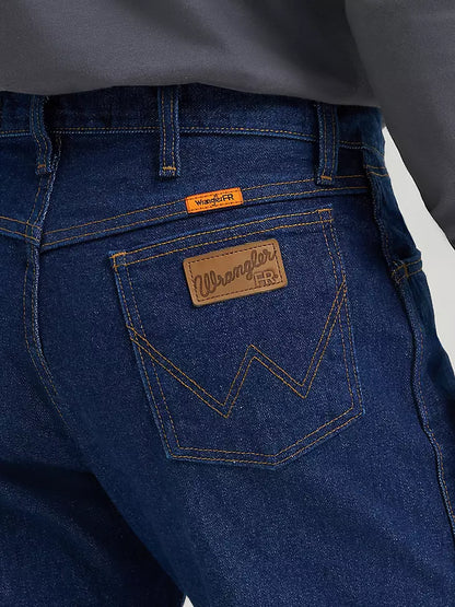 FR13MWZ Wrangler FR Flame-Resistant Original Fit Jean