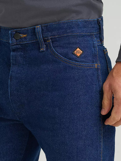 FR13MWZ Wrangler FR Flame-Resistant Original Fit Jean