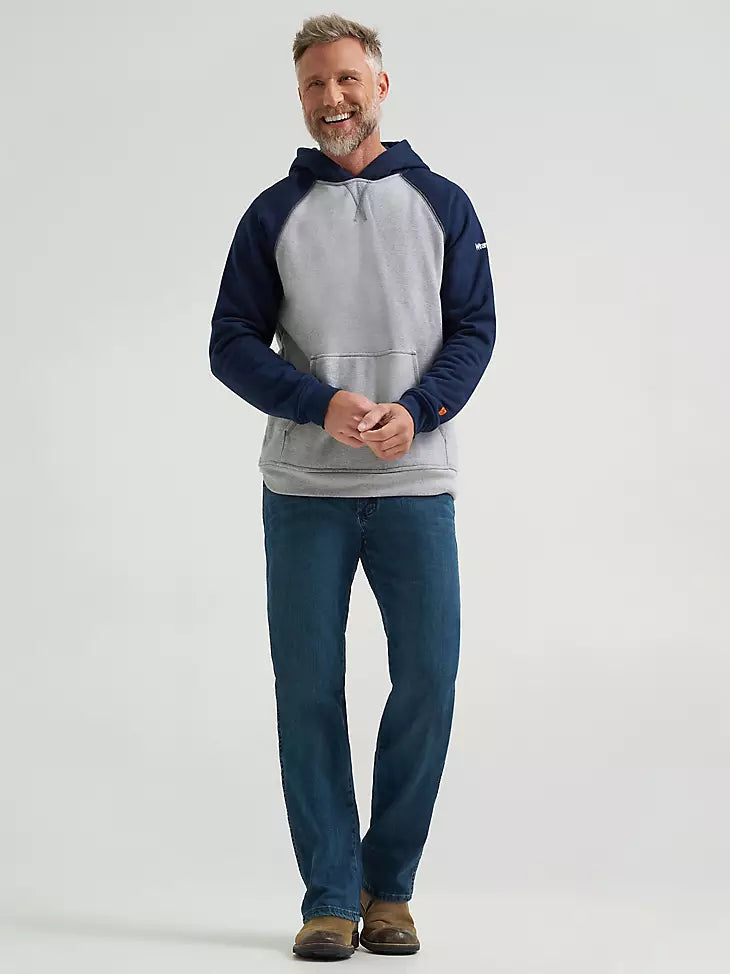 FRAC47D Wrangler FR Flame-Resistant Advanced Comfort Regular Fit Jean