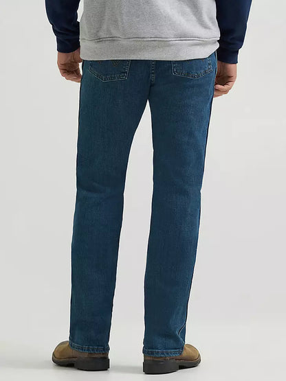 FRAC47D Wrangler FR Flame-Resistant Advanced Comfort Regular Fit Jean