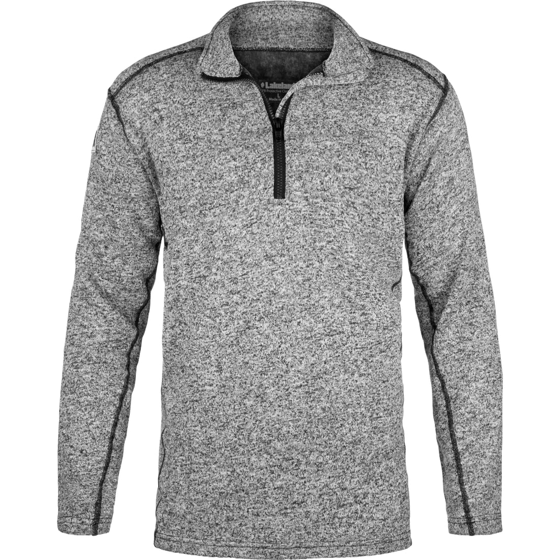 LSCSK06 Lakeland FR 1/4 Zip Shirt