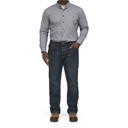 STG2 Bulwark FR Flex Knit Button Down Shirt