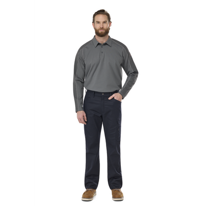 STP2 Bulwark Flex Knit Polo