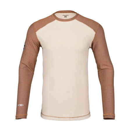 146331-7490 Dragonwear Pro Dry Tech Long Sleeve FR Shirt