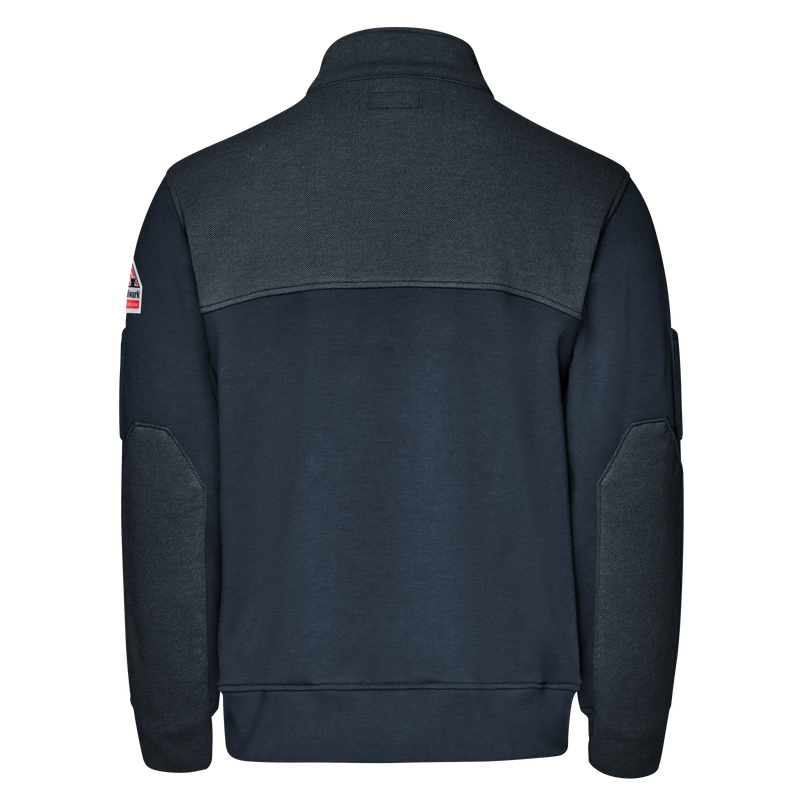 SMZ2 Bulwark FR Fleece 1/4 Zip