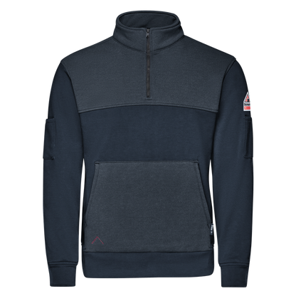SMZ2 Bulwark FR Fleece 1/4 Zip