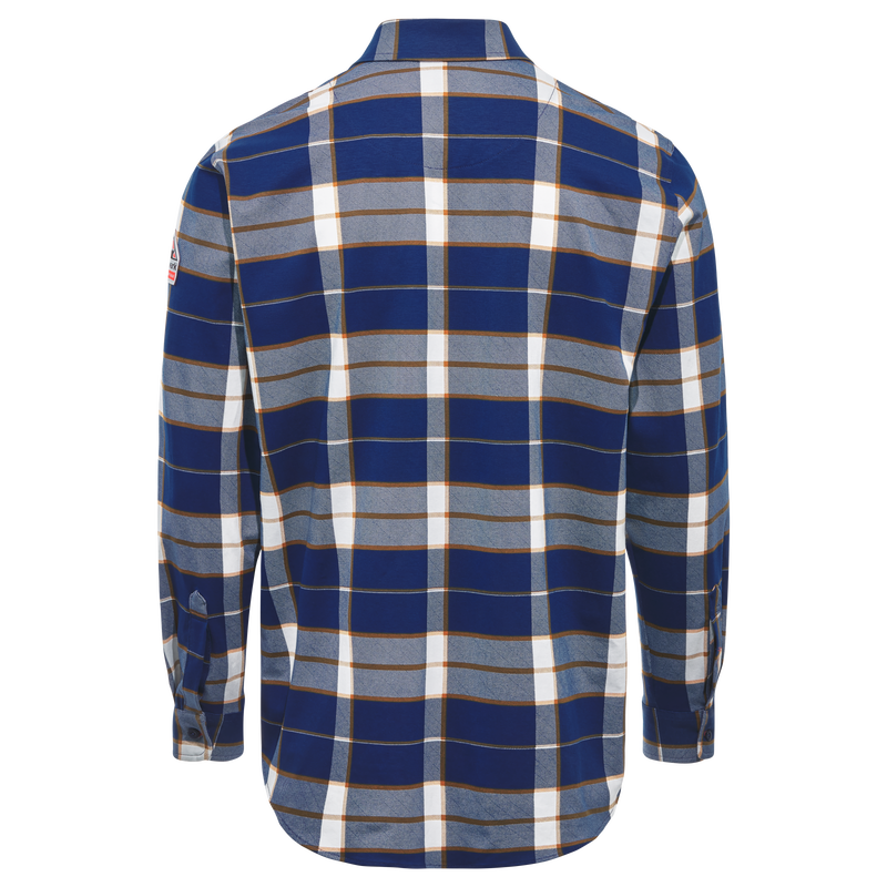 STG2 Bulwark FR Flex Knit Button Down Shirt