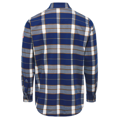 STG2 Bulwark FR Flex Knit Button Down Shirt