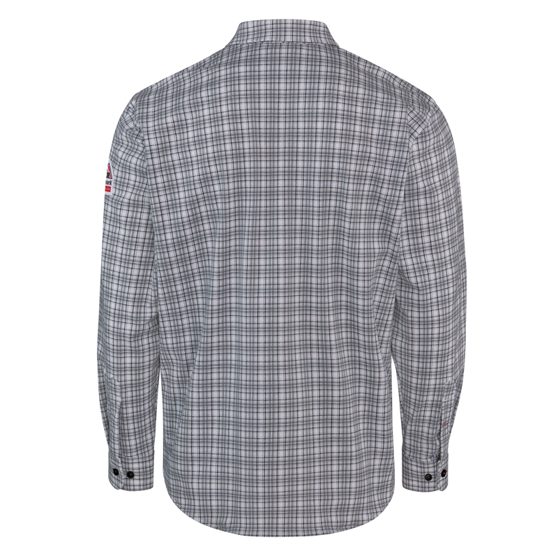 STG2 Bulwark FR Flex Knit Button Down Shirt