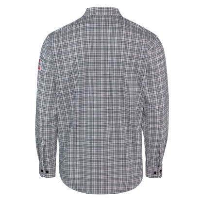 STG2 Bulwark FR Flex Knit Button Down Shirt
