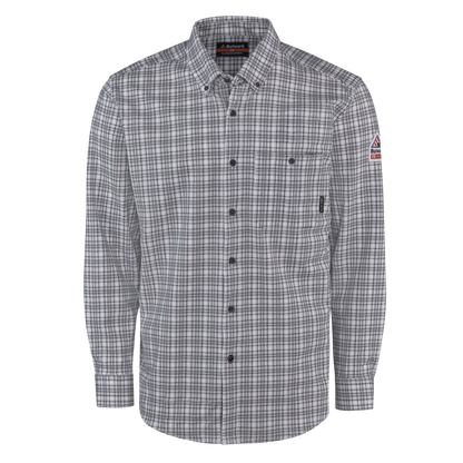 STG2 Bulwark FR Flex Knit Button Down Shirt