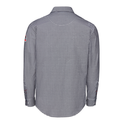 STG2 Bulwark FR Flex Knit Button Down Shirt