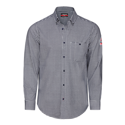 STG2 Bulwark FR Flex Knit Button Down Shirt