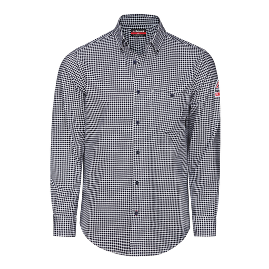 STG2 Bulwark FR Flex Knit Button Down Shirt