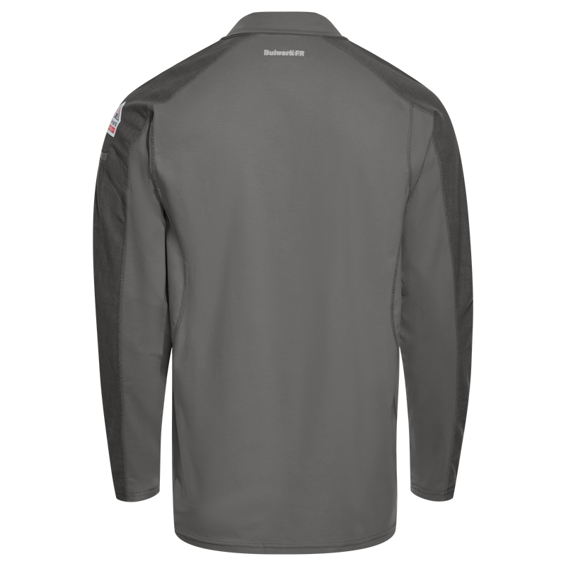 STP2 Bulwark Flex Knit Polo