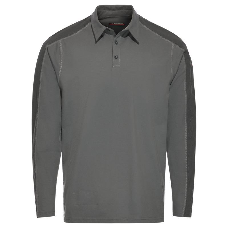 STP2 Bulwark Flex Knit Polo