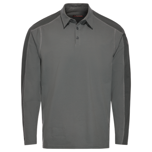 STP2 Bulwark Flex Knit Polo