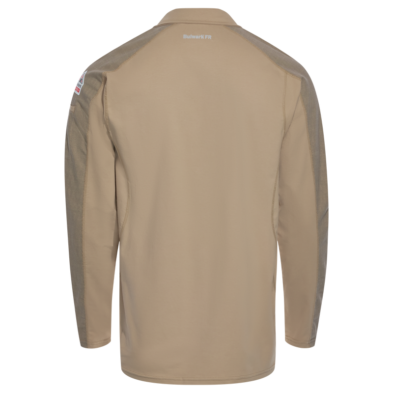 STP2 Bulwark Flex Knit Polo