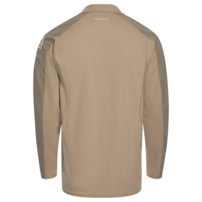 STP2 Bulwark Flex Knit Polo