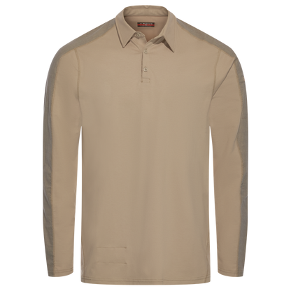 STP2 Bulwark Flex Knit Polo