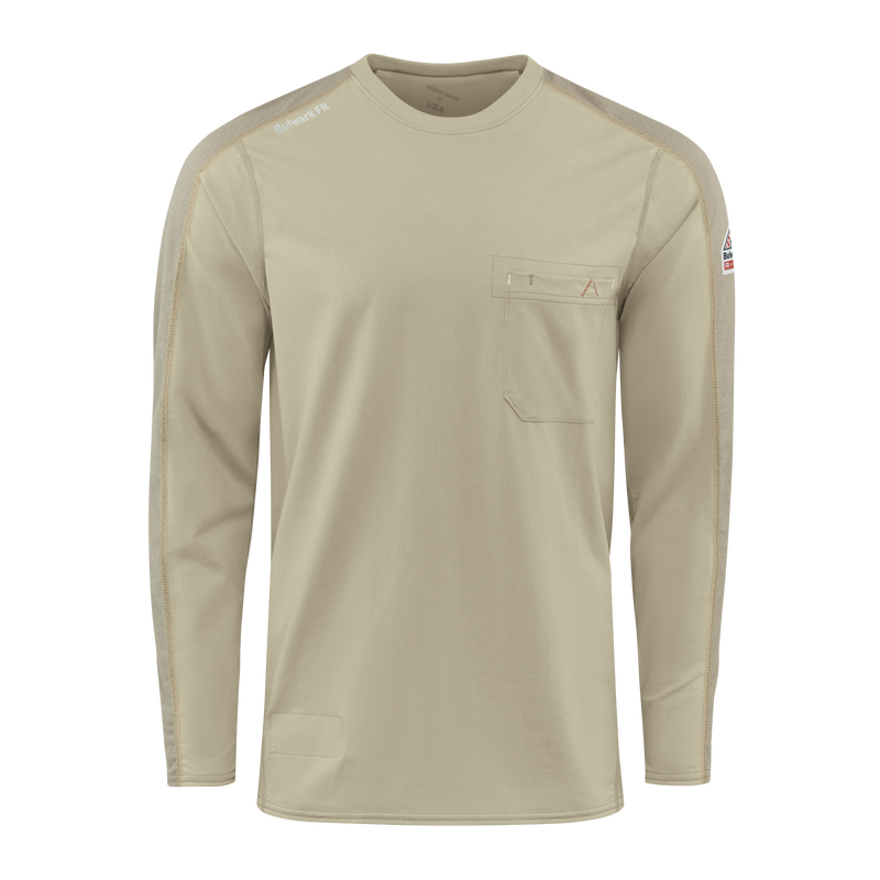 STT2 Bulwark Flex Knit Tee