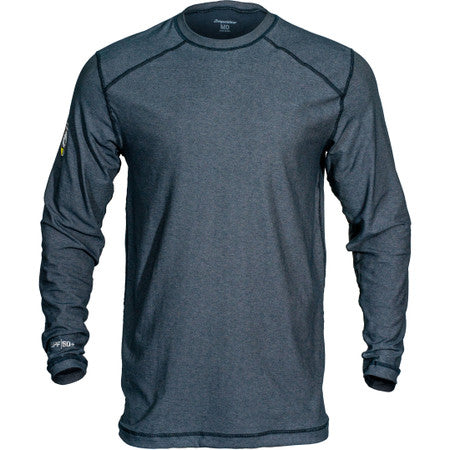 146331-7490 Dragonwear Pro Dry Tech Long Sleeve FR Shirt