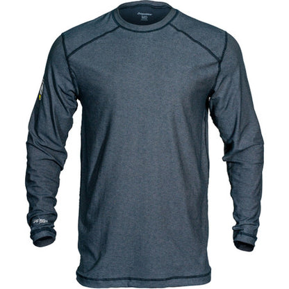 146331-7490 Dragonwear Pro Dry Tech Long Sleeve FR Shirt