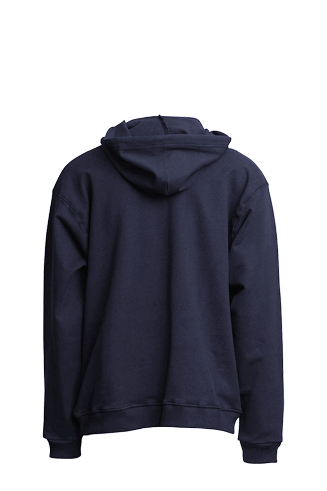 SWHFR14Z Lapco FR Full Zip Sweatshirt