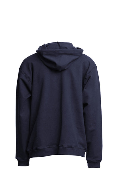 SWHFR14Z Lapco FR Full Zip Sweatshirt
