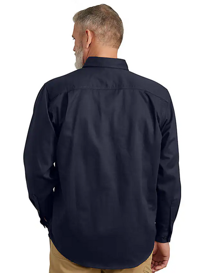 FRS160 Carhartt FR Twill Long Sleeve Shirt
