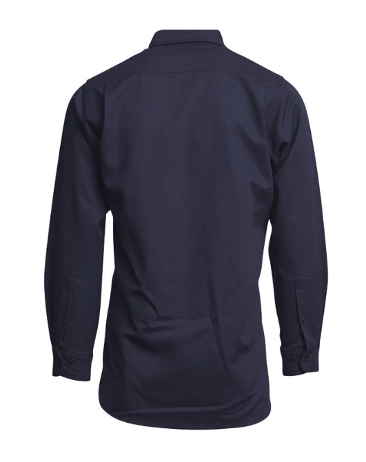 GOS6 Lapco FR Button Up Shirt
