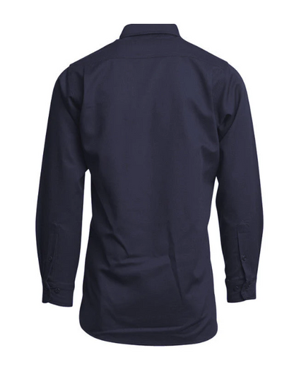 GOS6 Lapco FR Button Up Shirt