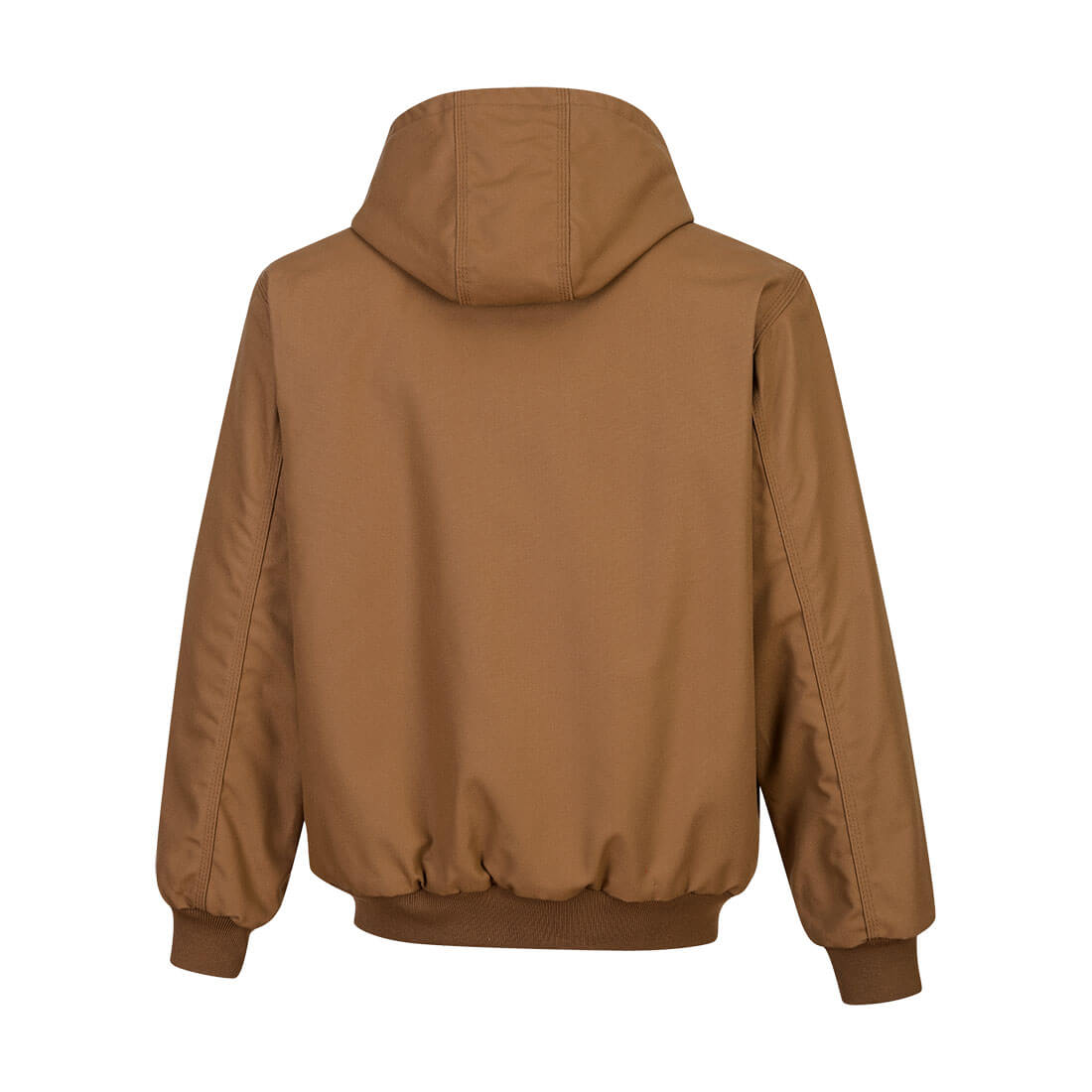 UFR48 Portwest DuraDuck Flame Quilt Lined FR Jacket
