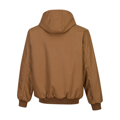 UFR48 Portwest DuraDuck Flame Quilt Lined FR Jacket