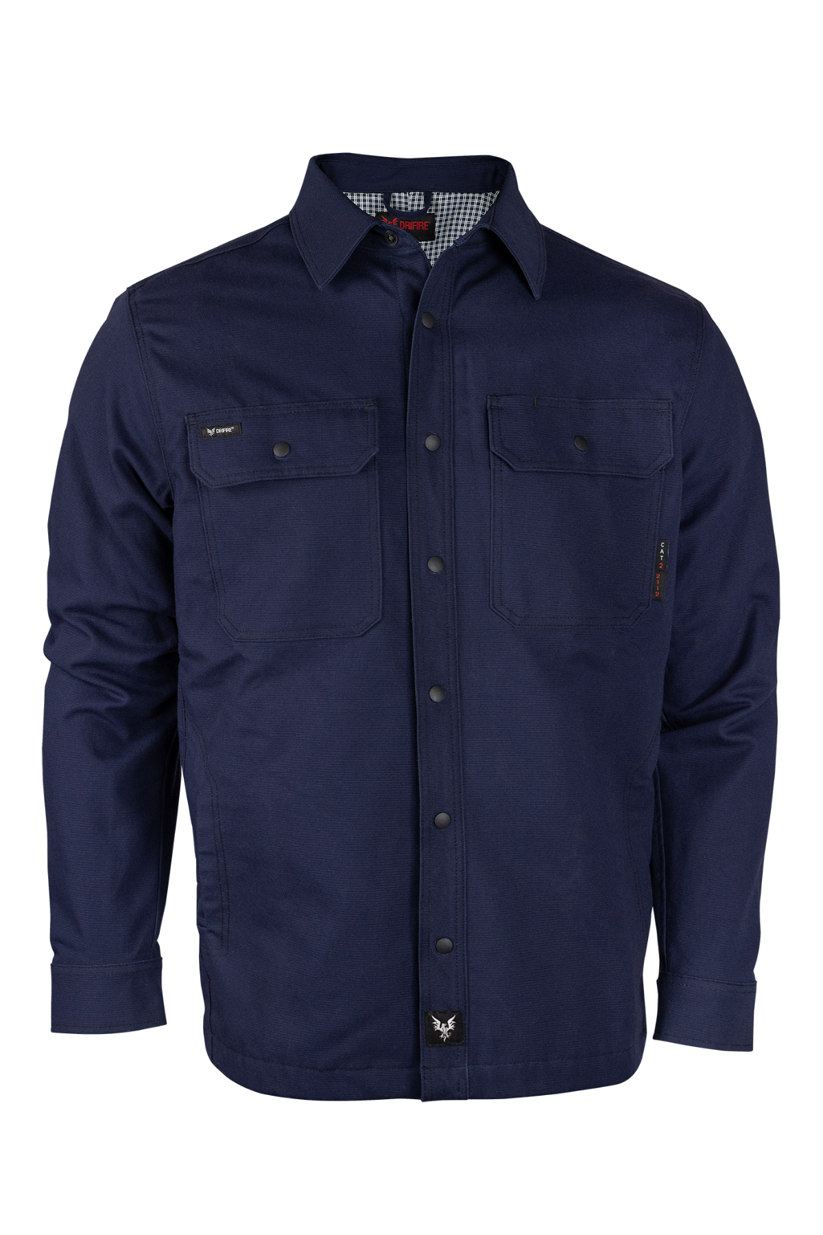 JKT-6B Drifire FR Range Flex™ Shirt Jacket