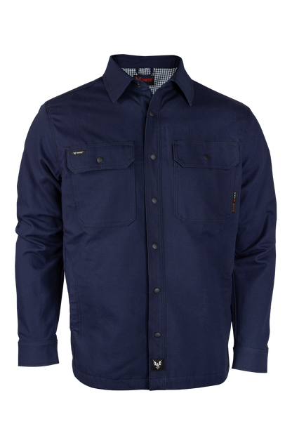 JKT-6B Drifire FR Range Flex™ Shirt Jacket
